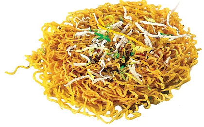 30 வகை ஸ்வீட் - காரம்