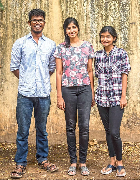 இனிதான் திருவிழாவே!