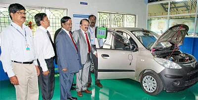 மோட்டார் நியூஸ்