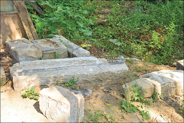 ஆலயம் தேடுவோம் - அழகுற எழும்பட்டும் ஆலயம்! - ஆவணியாபுரம்