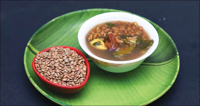 இதயம் காக்கும் இதமான உணவுகள் - 30 வகை
