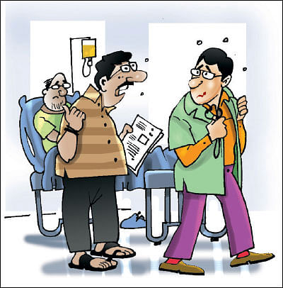 ஜோக்ஸ் - 3