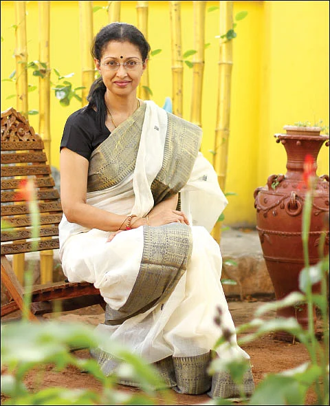 என் மகள்... என் வாழ்க்கை... என் ரசனை