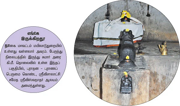 திருப்பணி நிறைவேற்றுவோம்!