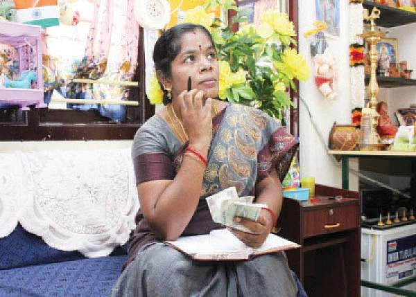 ஹோம் பட்ஜெட் :மாத கடைசியில் பணப் பற்றாக்குறை... எளிதாகச் சமாளிக்க 8 வழிகள்!