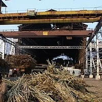 எத்தனால் ஆலைகள்