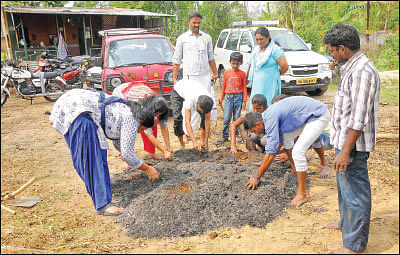 ஒரு நாள் விவசாயி! பருவம் 2 - பண்ணையை நோக்கி பயனுள்ள பயணம்