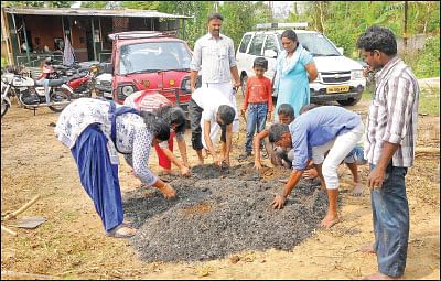 ஒரு நாள் விவசாயி! பருவம் 2 - பண்ணையை நோக்கி பயனுள்ள பயணம் 