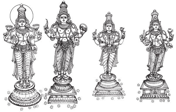 சித்தத்தை தெளிவாக்கும் ஜோதிட சிந்தனைகள்