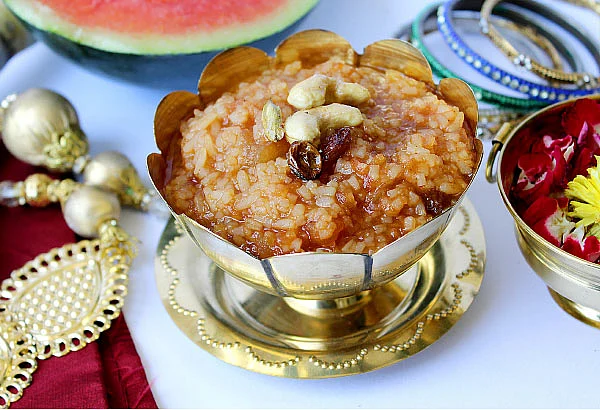 பொங்கல் வகைகள்