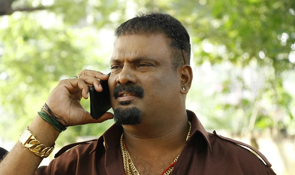 ஆனந்தராஜ் முதல் ரவி மரியா வரை... காமெடியன்களாக மாறிய டெரர் வில்லன்கள்!