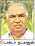 ‘நம்மாழ்வார் சொல்றத நம்பாதய்யா’ இதைச் சொன்னதும் நம்மாழ்வார்தான்!