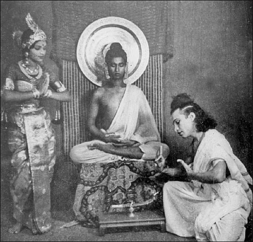 ஒரு சிற்பியின் சுய சரிதை