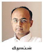 ஏற்றத்தில் இன்ஃபோசிஸ்... இனியும் தொடருமா?