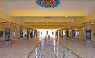 குருவே சரணம் - வள்ளலார் தொடர்ச்சி...