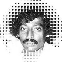ஆட்டோ சங்கரின் இன்னொரு பக்கம் | vikatan library auto sankar - Vikatan