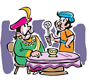 ஜோக்