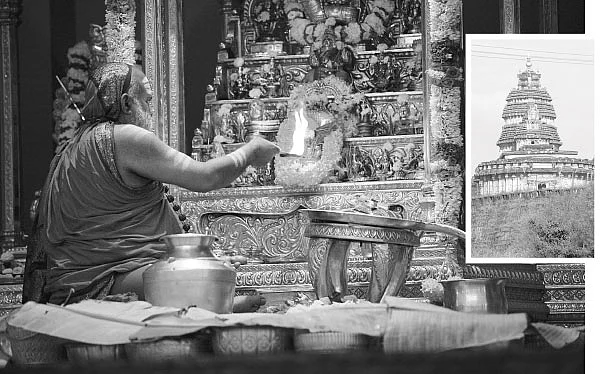 துங்கா நதி தீரத்தில் - 23