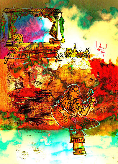தங்கத் தமிழ் - 14