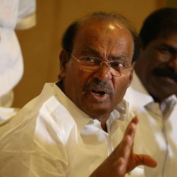 ராமதாஸ் நடத்தும் போராட்டத்துக்கு கைகொடுக்காதது ஏன்? வணிகர் சங்கங்கள் விளக்கம்!