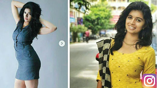 கிராம்... கிலோகிராம்... இன்ஸ்டாகிராம்!