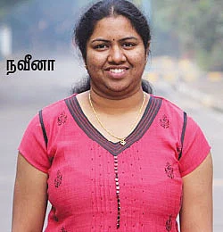 ஐ.ஐ.எம்-மில் அசத்தும் கிராமத்து மின்னல்!