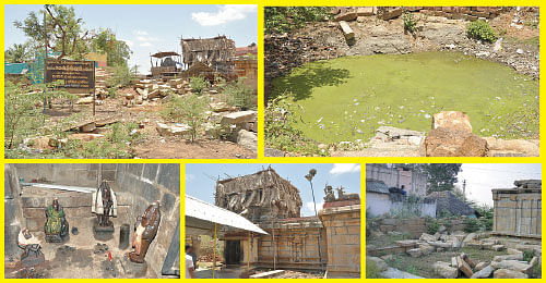 ஆலயம் தேடுவோம்!