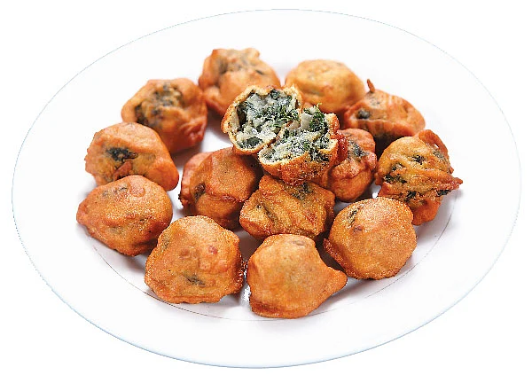 30 வகை பாரம்பர்ய சமையல்! - பாட்டி கைப்பக்குவம்...