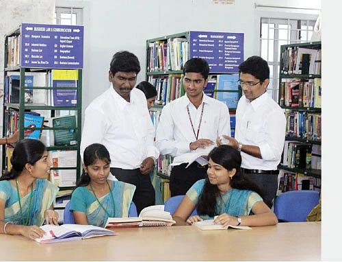 VAO முதல் IAS வரை!