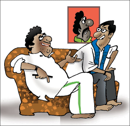 ஜோக்ஸ் - 2