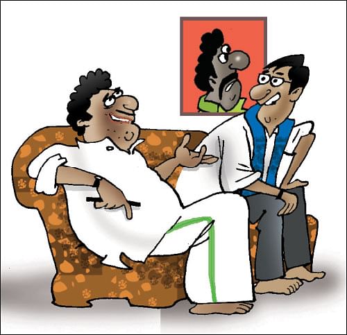 ஜோக்ஸ் - 2