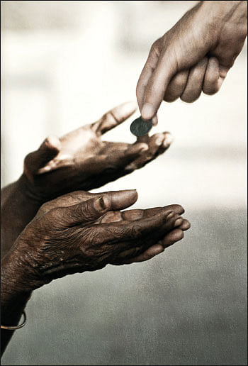 சொல் அல்ல செயல் - 8