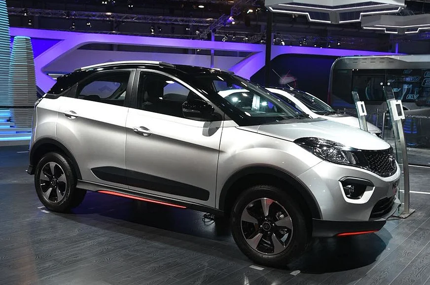 டெல்லி ஆட்டோ எக்ஸ்போ 2018 #AutoExpo2018 #LiveUpdates