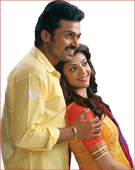 ஆல் இன் ஆல் காமெடி ராஜா!