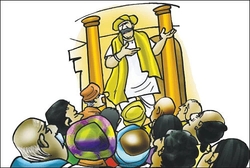 அட நம்புங்க சார்!