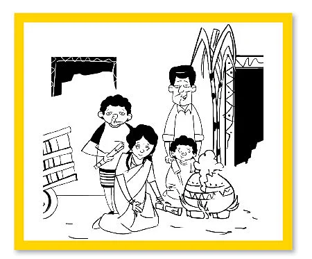 குறும்புக்காரன் டைரி - 5