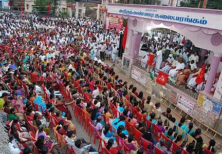 மோடி வளர்ச்சி நாயகன் அல்ல: ஜி.ராமகிருஷ்ணன் சொல்கிறார்!