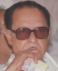 முன்னாள் அமைச்சர் நாஞ்சில் மனோகரன்