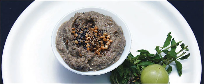 இதயம் காக்கும் இதமான உணவுகள் - 30 வகை