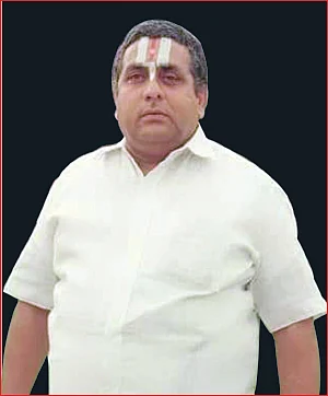 வீடு புகுந்து மிரட்டிய அ.தி.மு.க பிரமுகர்... தூக்கில் தொங்கிய இளம் பெண்!