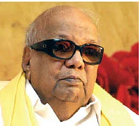 “மழையும் குழந்தைகளும் அவருக்குப் பிடிக்கும்!” - தயாளு அம்மாள்