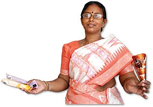 ஐஸ்க்ரீமில் அள்ளுங்க அட்டகாச லாபம்!