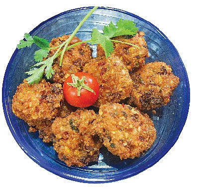 வாசகிகள் கைமணம்! - சுவை... ஆரோக்கியம் தரும் சூப்பர் ரெசிப்பிகள்!