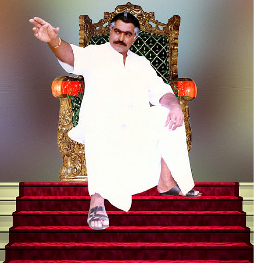கொக்கிபீடியா - சரத்குமார்
