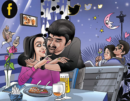 நைட்ல ரிலீஸ் ஆகிறார் ‘கபாலி’!