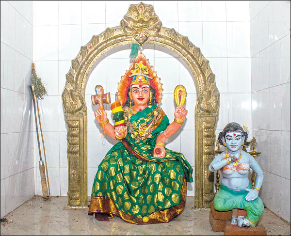 மண்... மக்கள்... தெய்வங்கள்! - 16