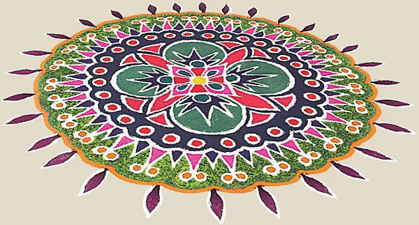 கோலங்கள்