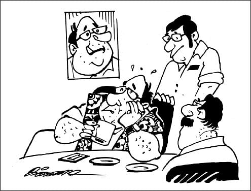 ஜோக்ஸ் - 2
