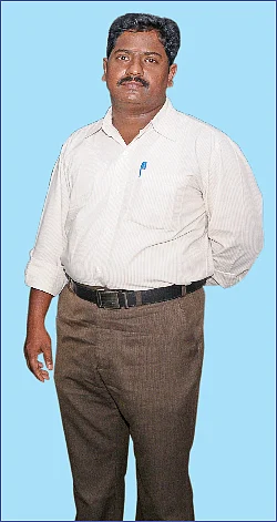 விஷாலைக் காலி செய்த பூபதி..!