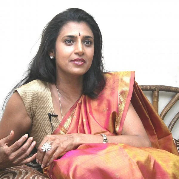 கஸ்தூரி